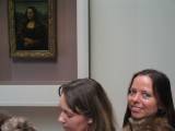 Me and Mona Lisa